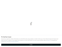Tablet Screenshot of feeldesain.com